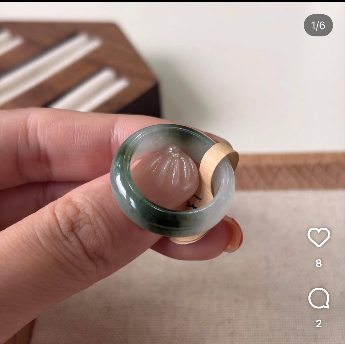 訂購商品